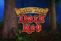 Wicked Tales: Dark Red slot