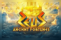 Ancient Fortunes: Zeus slot