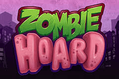 Zombie Hoard slot