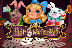 Flip Wonderland slot