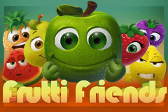 Frutti Friends slot