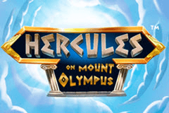 Hercules on Mount Olympus slot