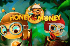 Honey Money slot