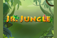 Jr. Jungle logo