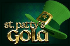 St. Patty's Gold slot