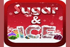Sugar & Ice Holiday logo