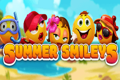 Summer Smileys logo