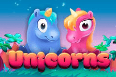 Unicorns slot