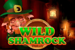 Wild Shamrock slot