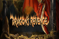 Dragon's Revenge logo