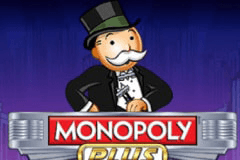 Monopoly Plus slot