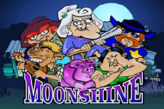 Moonshine slot