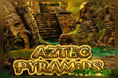 Aztec Pyramids slot