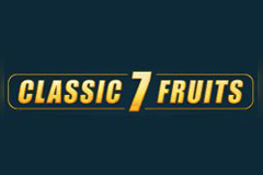 Classic 7 Fruits slot