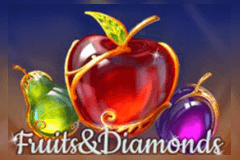 Fruits & Diamonds logo