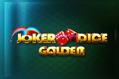 Golden Joker Dice slot