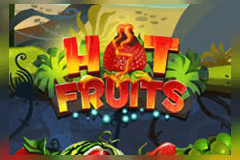 Hot Fruits slot