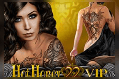 Hot Honey 22 VIP slot
