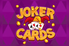 Joker Cards slot