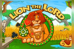 Lion the Lord slot