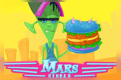 Mars Dinner slot