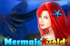 Mermaid Gold slot
