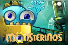Monsterinos slot