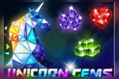 Unicorn Gems slot