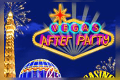 Vegas After Party logo