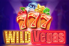 Wild Vegas slot
