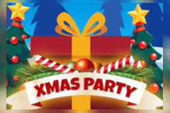 Xmas Party logo