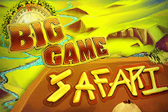 Big Game Safari slot
