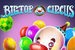 Bigtop Circus slot