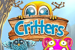 Critters logo