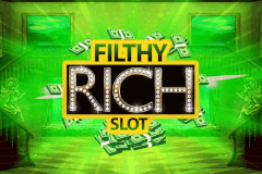 Filthy Rich slot