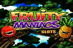 Fruity Maniacs slot