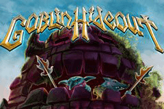Goblin Hideout slot