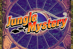 Jungle Mystery logo