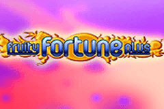 Fruity Fortune Plus slot