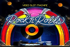 Rock'n Rolls logo