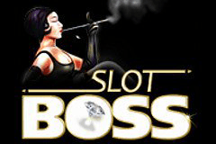 Slot Boss logo