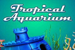 Tropical Aquarium logo
