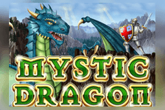 Mystic Dragon slot