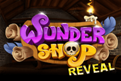 Wunder Shop Reveal slot