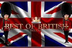 Best of British Deluxe slot