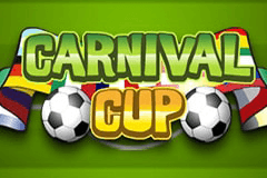 Carnival Cup slot