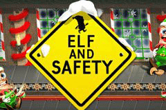 Elf and Safety slot