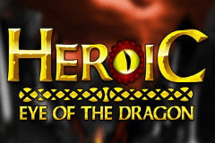 Heroic slot