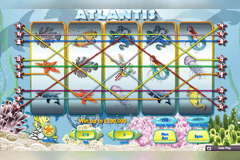 Atlantis slot