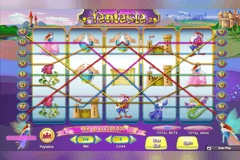 Fantasia slot